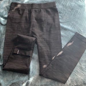 Nautica leggings